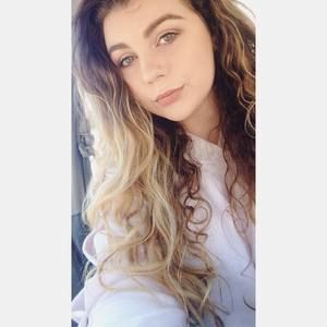 Meet your Posher, Catherine